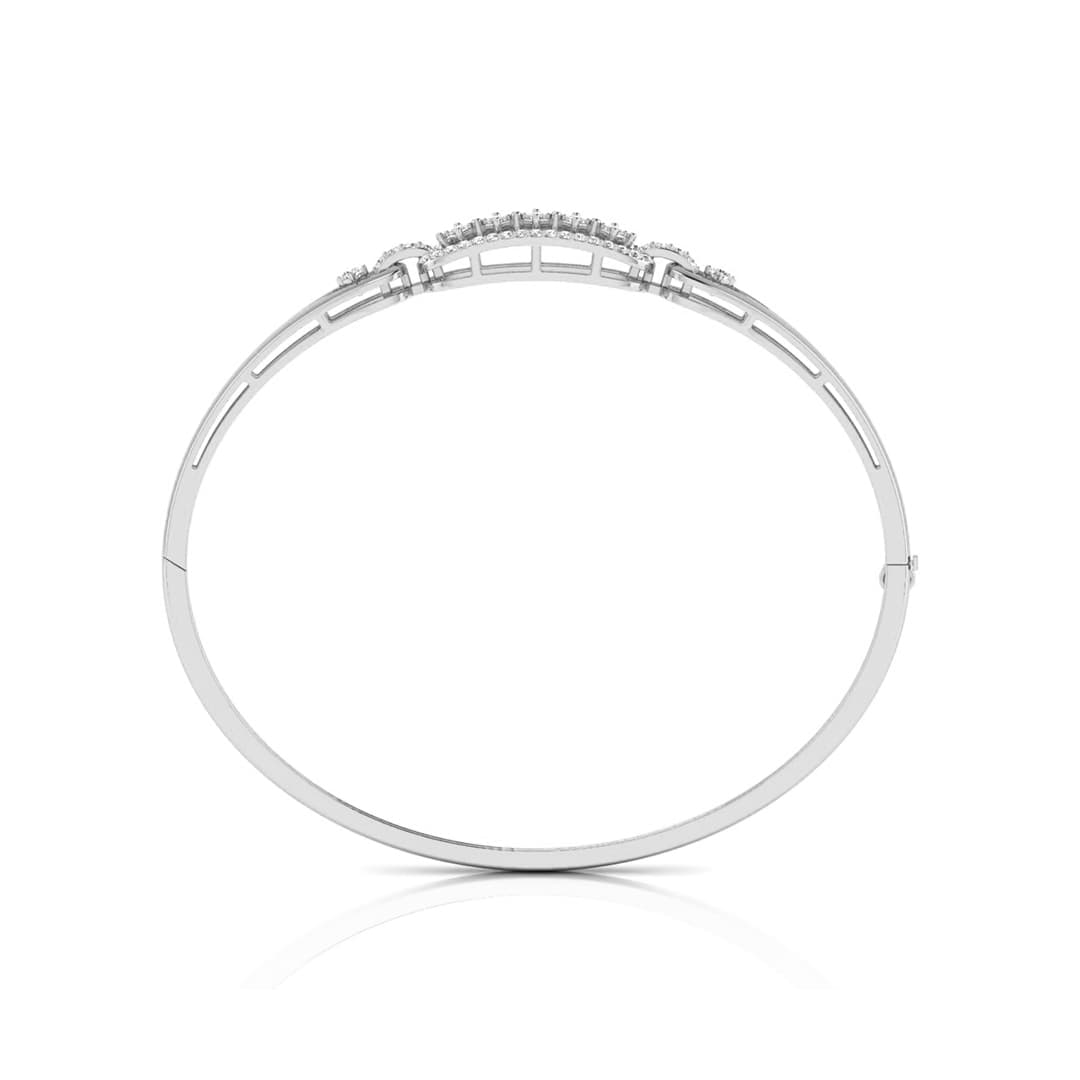 The Darya Diamond Braclet