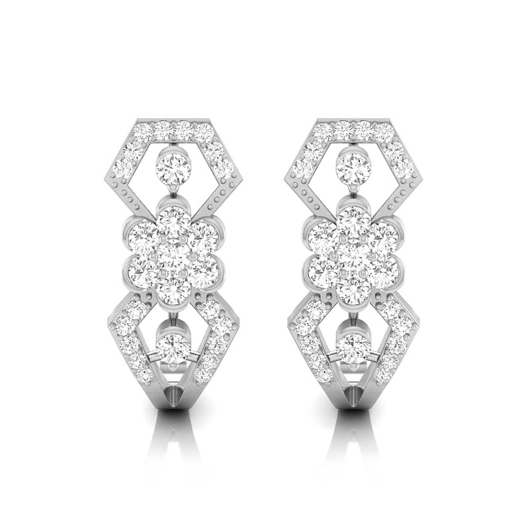The Stella Earrings