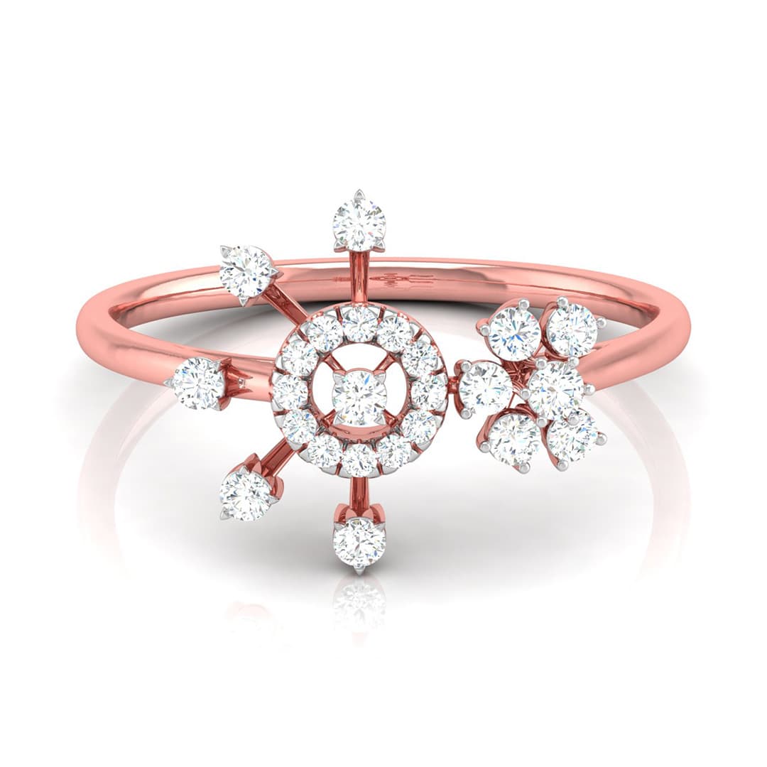 The Zaria Ring