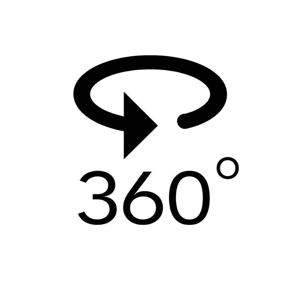 360 view